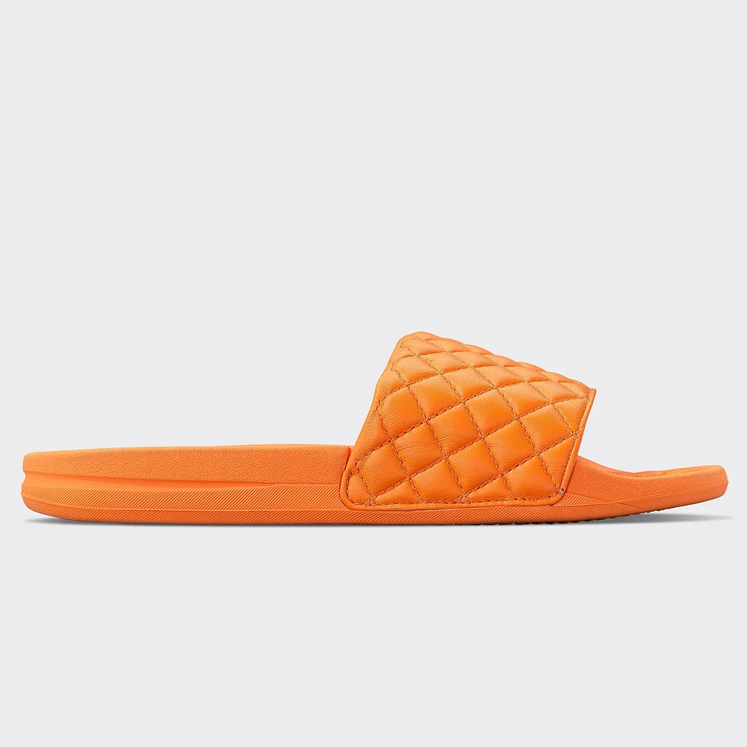 Lusso Orange Slide 5G-enabled Instant access Men's