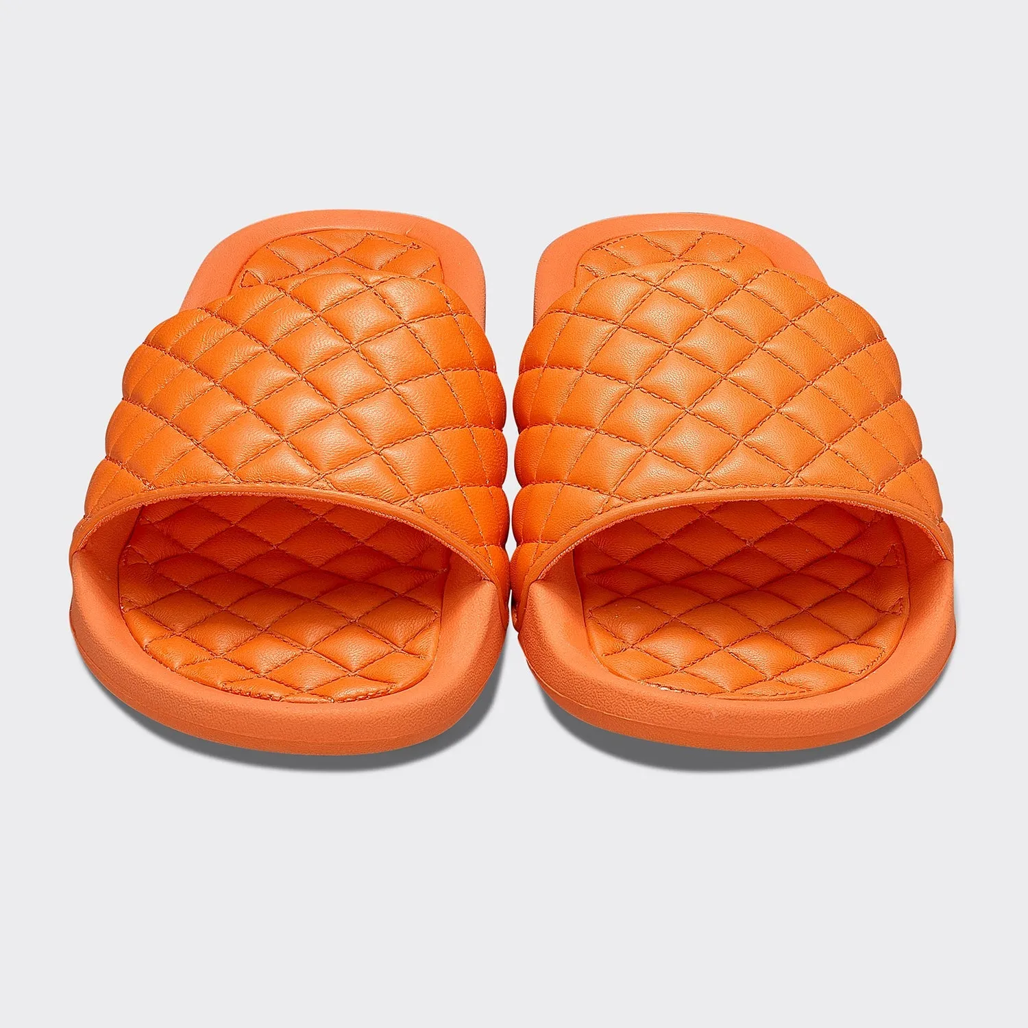 Lusso Orange Slide 5G-enabled Instant access Men's