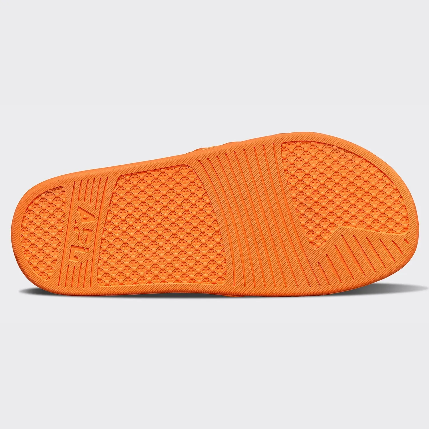 Lusso Orange Slide 5G-enabled Instant access Men's