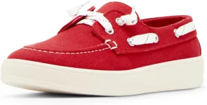 Madden Girl Women's Galleyy Boat Shoe