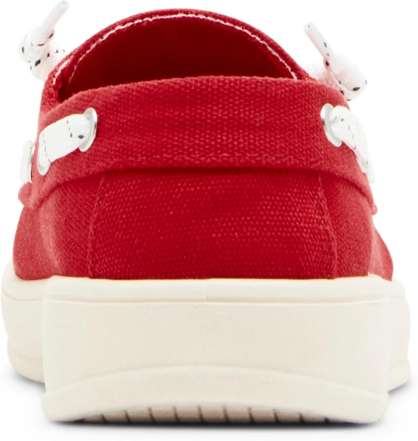 Madden Girl Women's Galleyy Boat Shoe