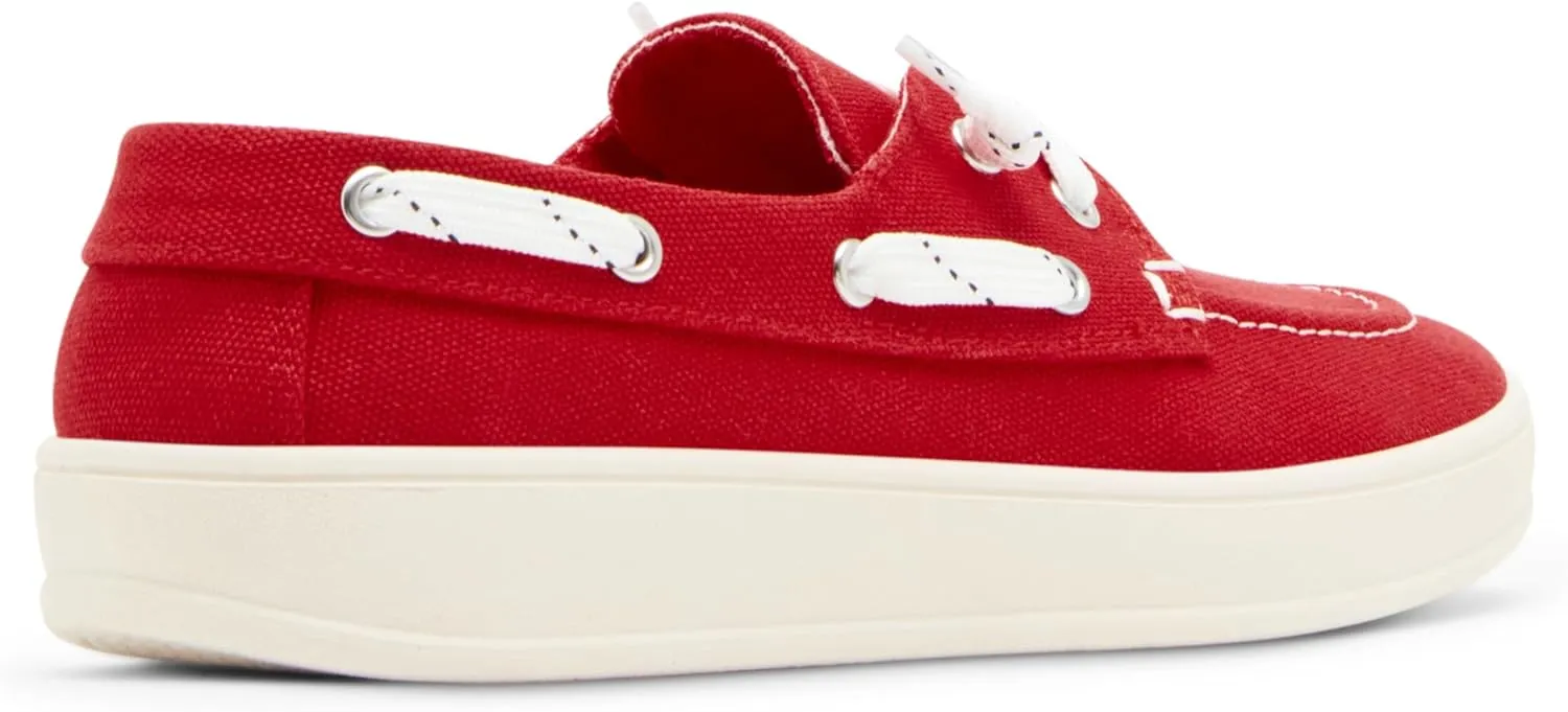 Madden Girl Women's Galleyy Boat Shoe