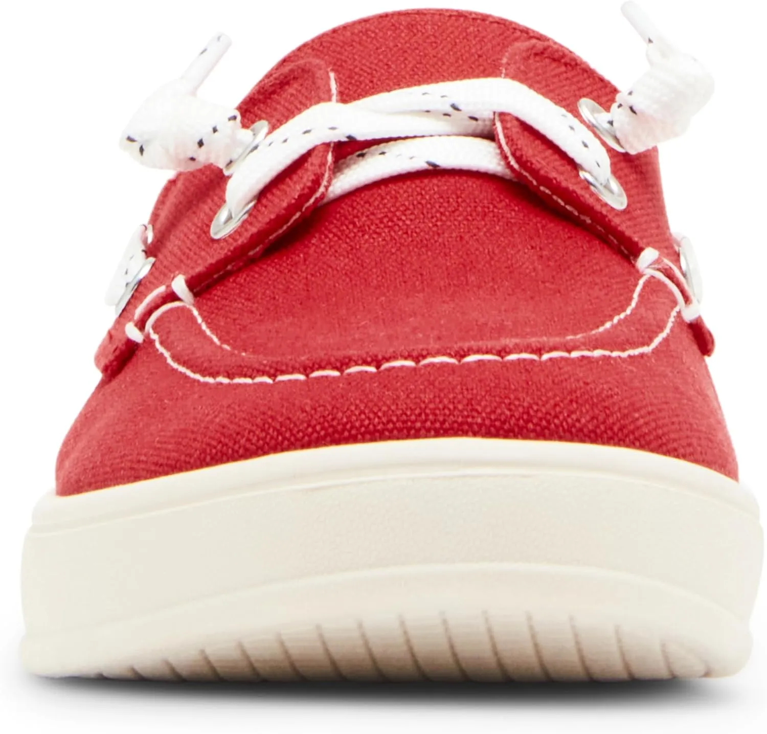 Madden Girl Women's Galleyy Boat Shoe