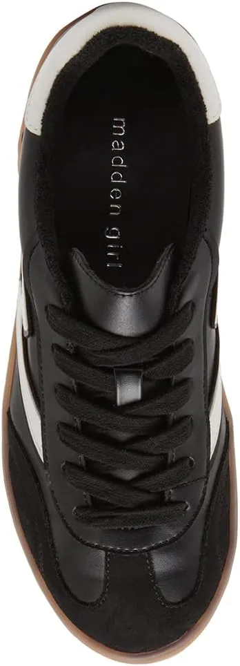 Madden Girl Women's Giia Sneaker