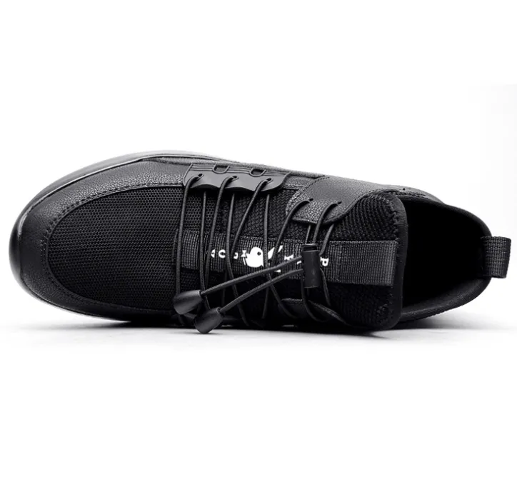 Male  breathable Sneaker running shoes