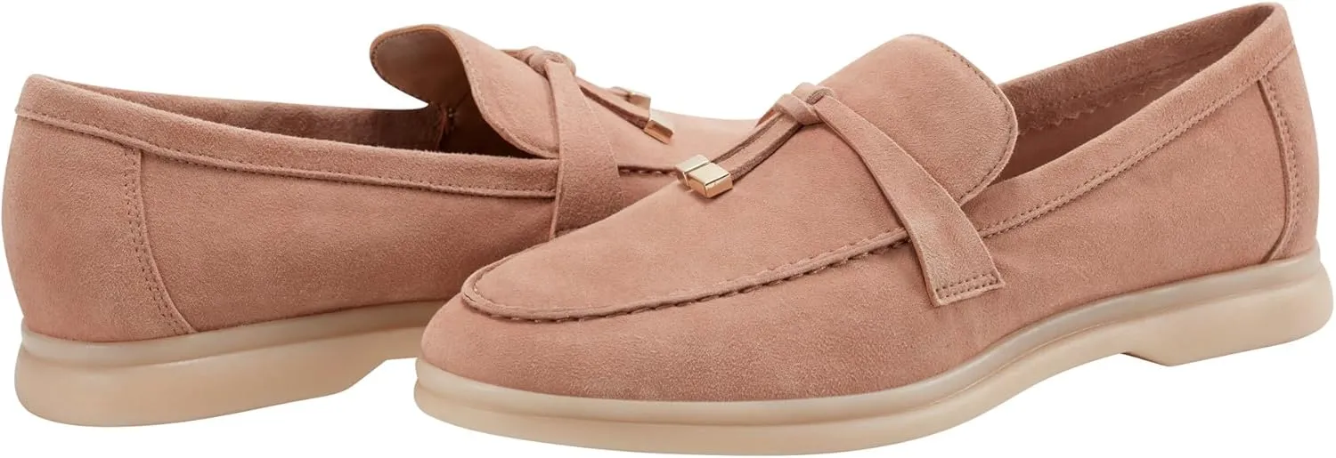 Marc Fisher LTD Women's Yanelli Loafer