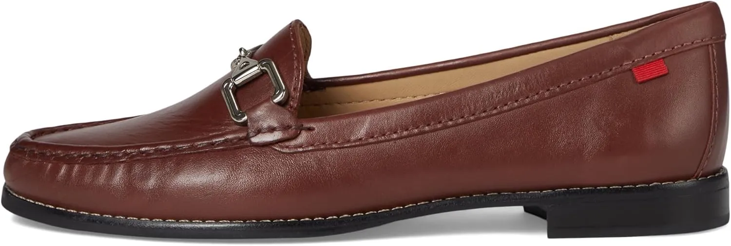 Marc Joseph New York Women's Park Ave Loafer