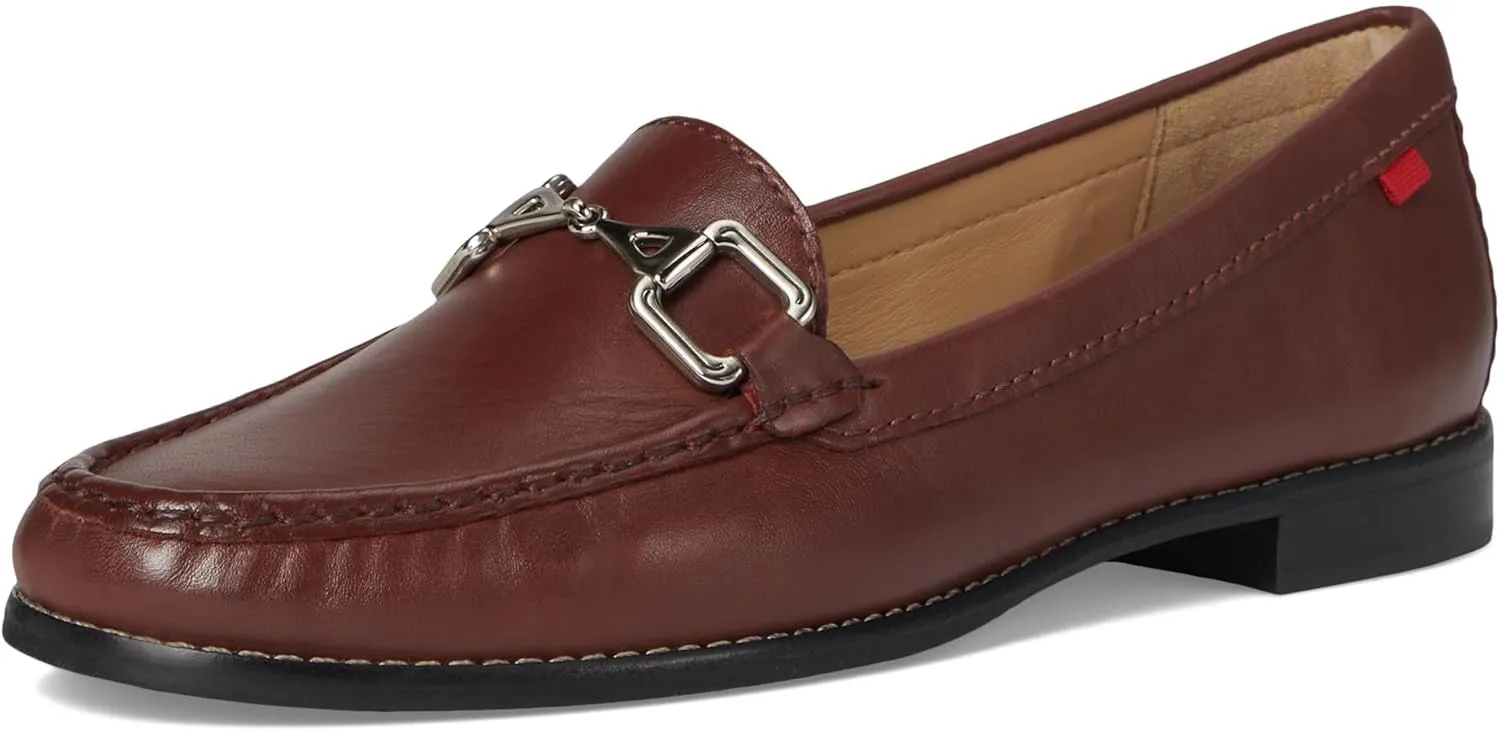 Marc Joseph New York Women's Park Ave Loafer