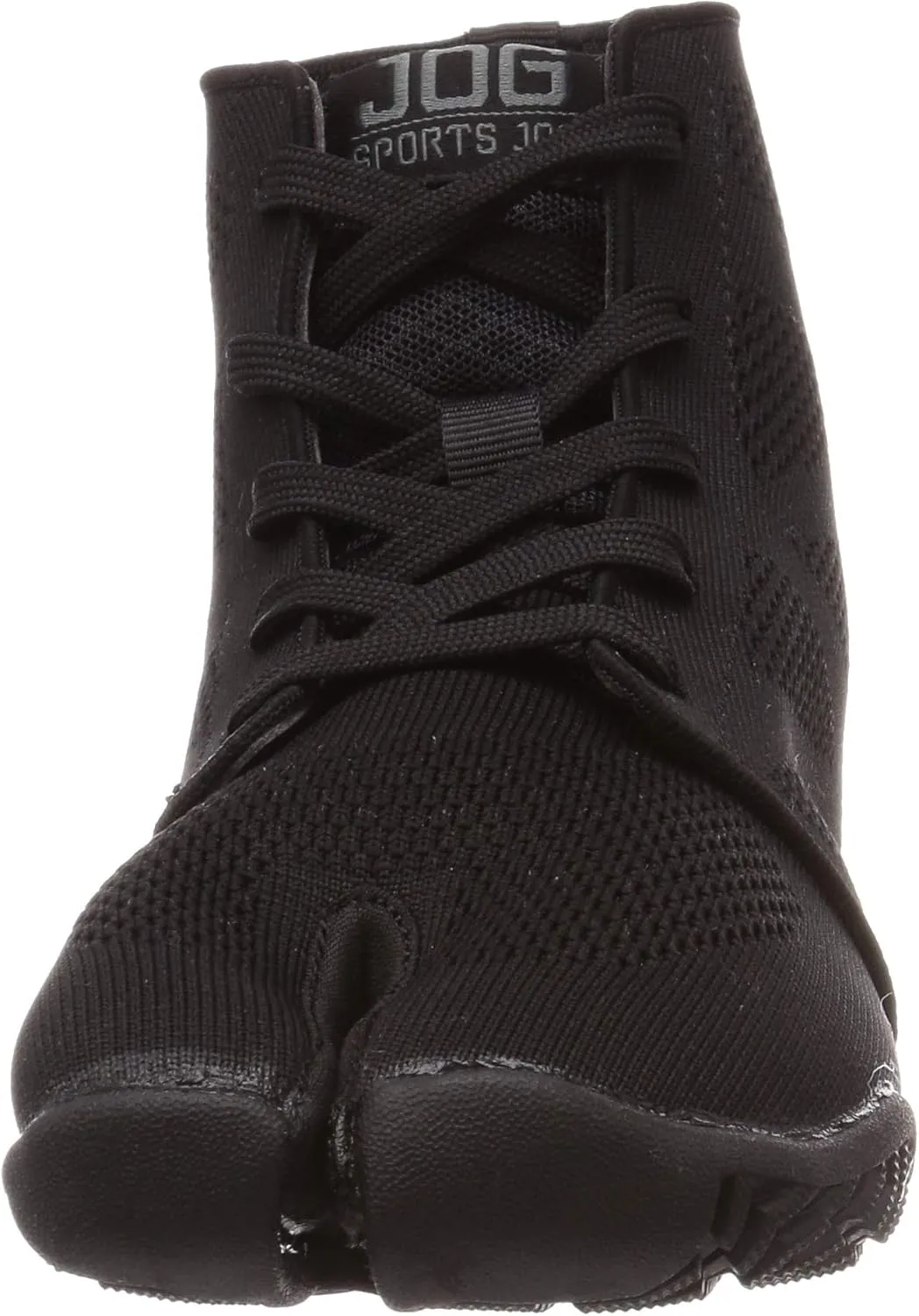 Marugo Tabi Action Shoes Split Toe Breathable Sneakers Sports Jog II