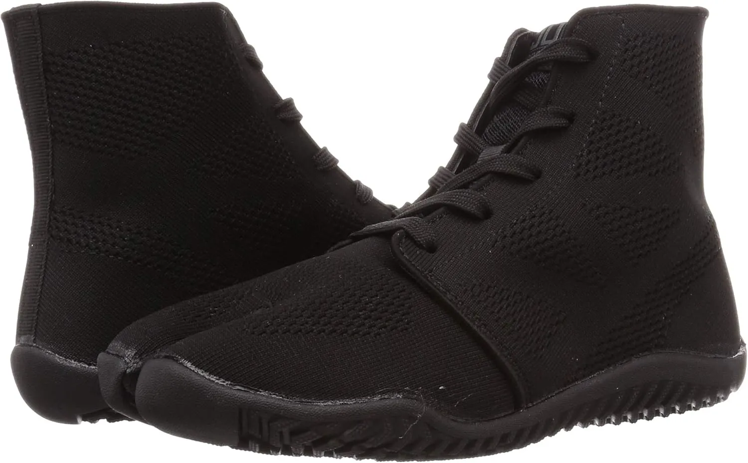 Marugo Tabi Action Shoes Split Toe Breathable Sneakers Sports Jog II