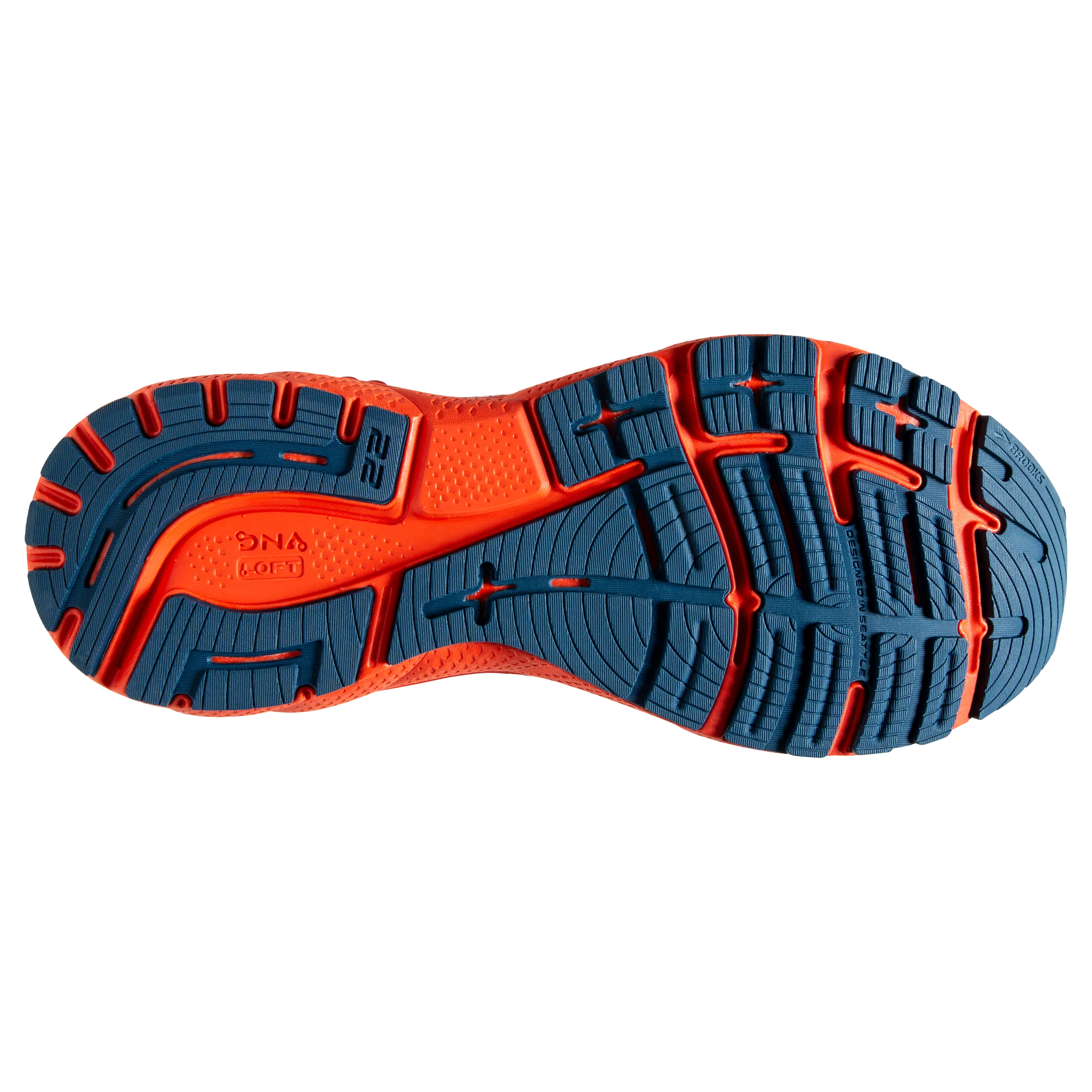 Men's Adrenaline GTS 22