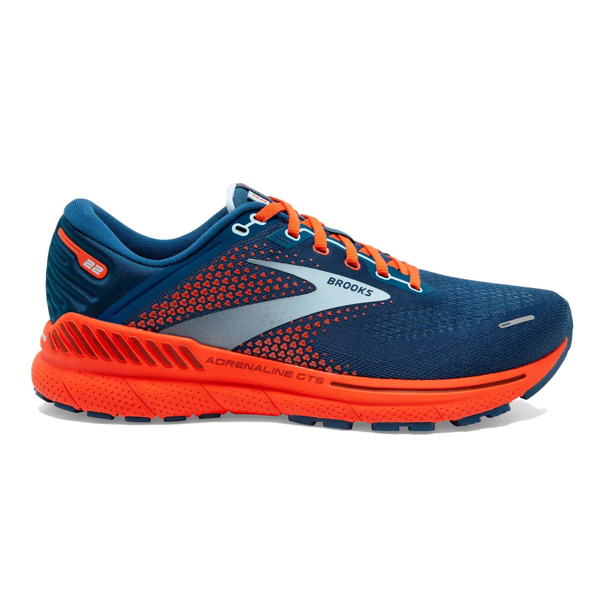 Men's Adrenaline GTS 22