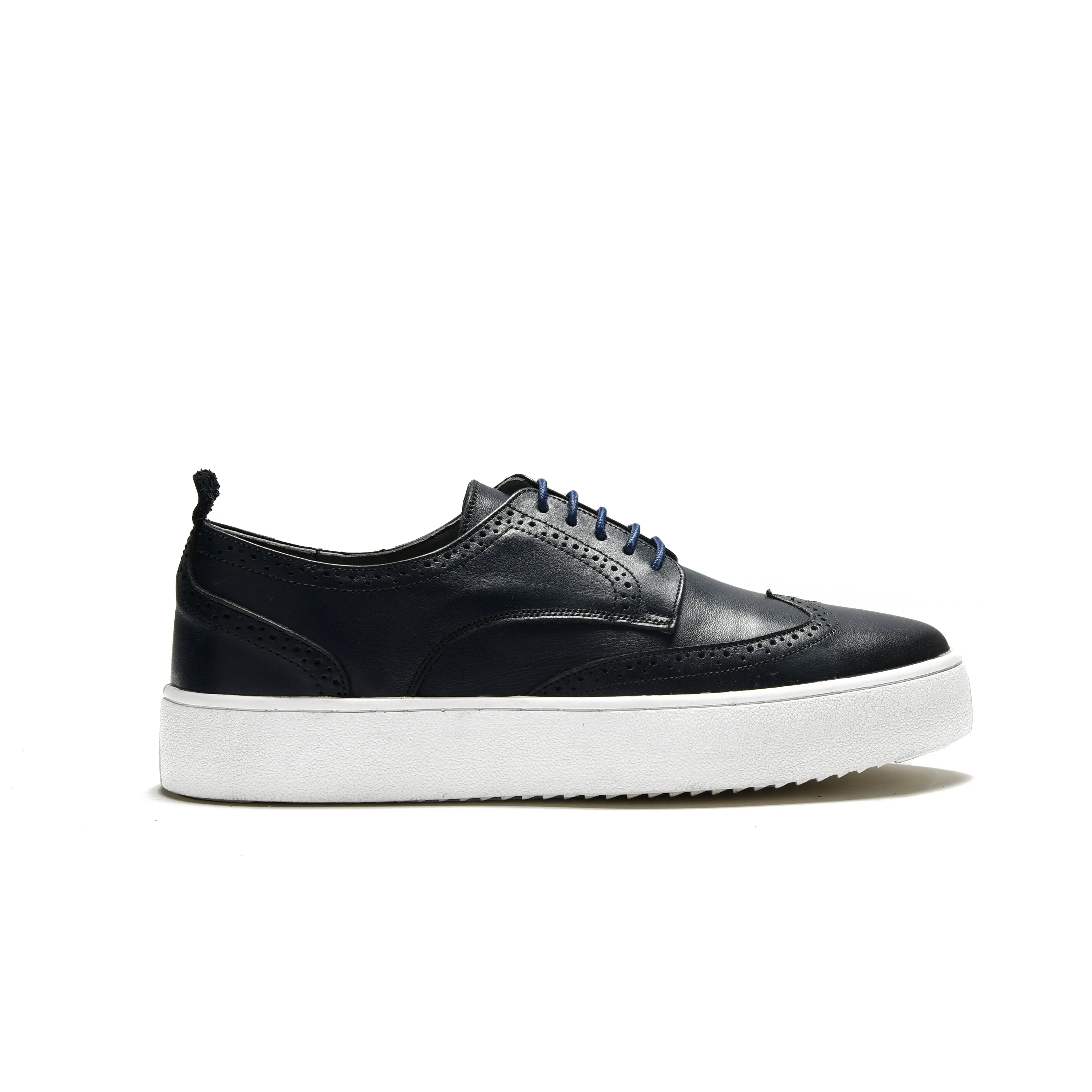 Men’s Brogue Sneakers
