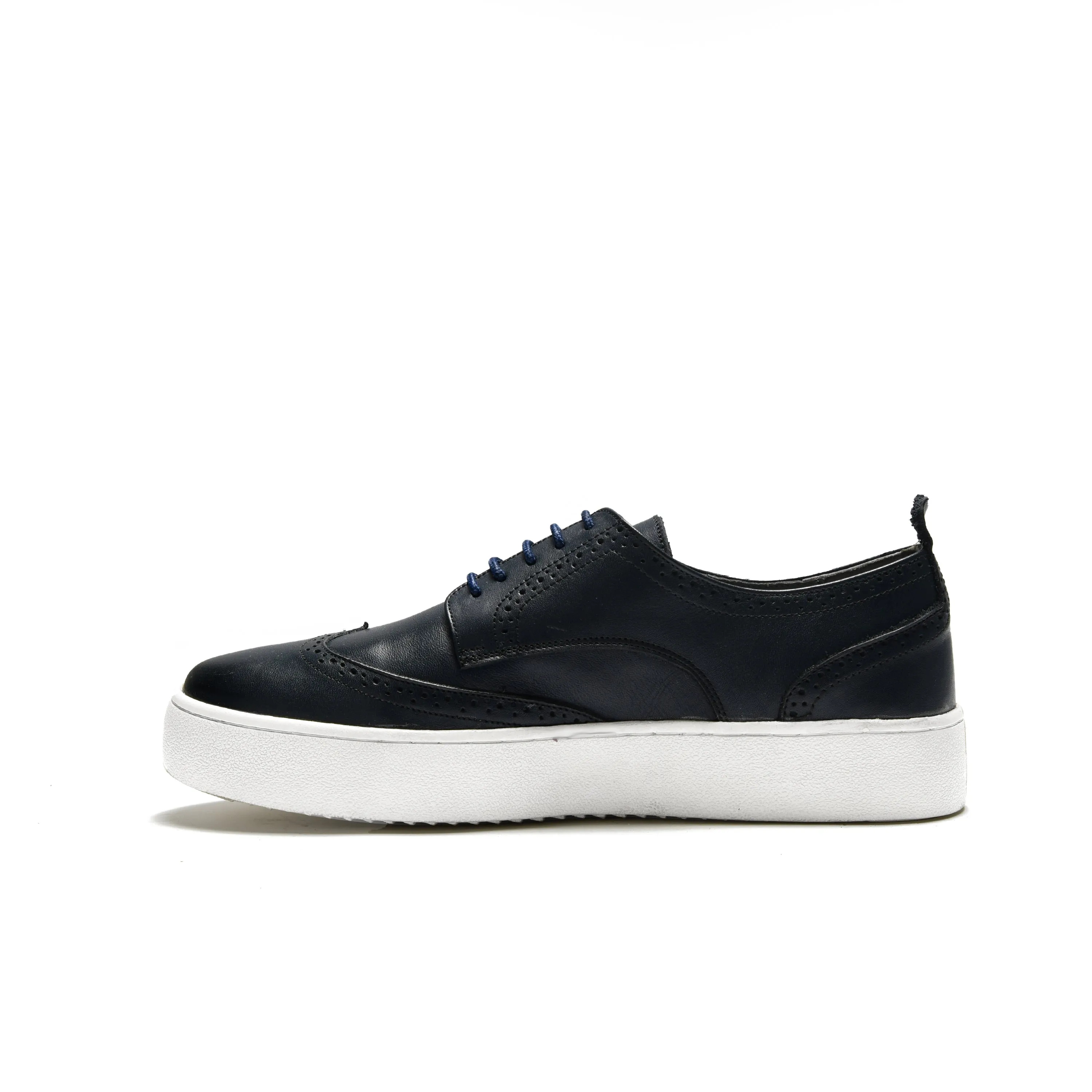 Men’s Brogue Sneakers