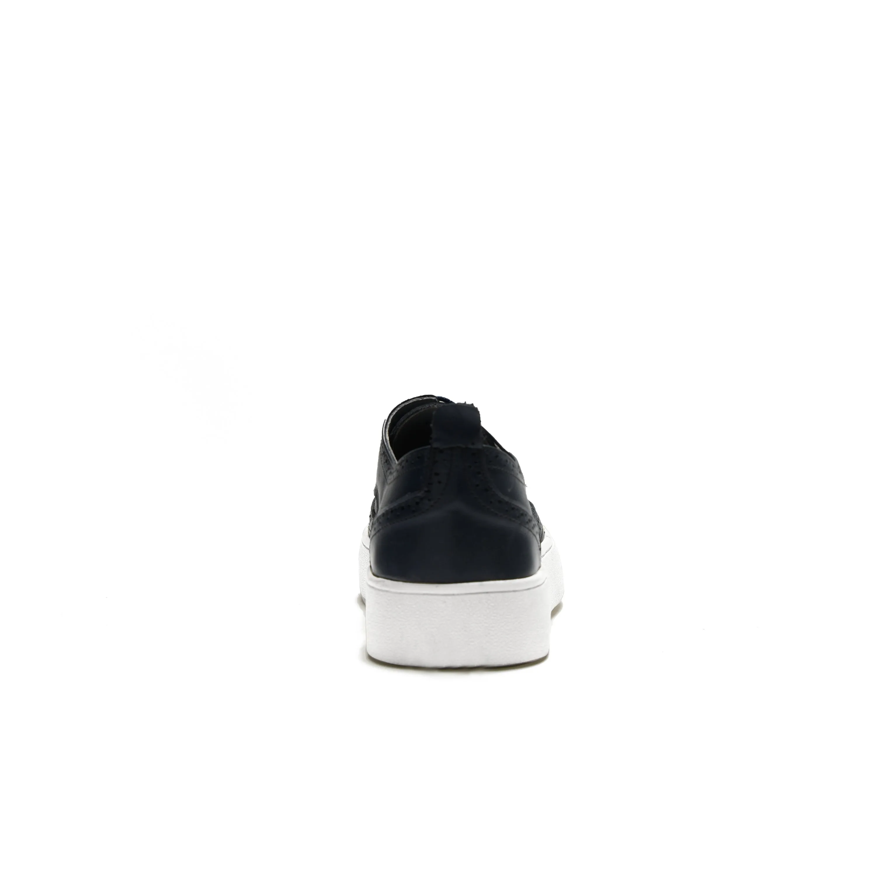 Men’s Brogue Sneakers