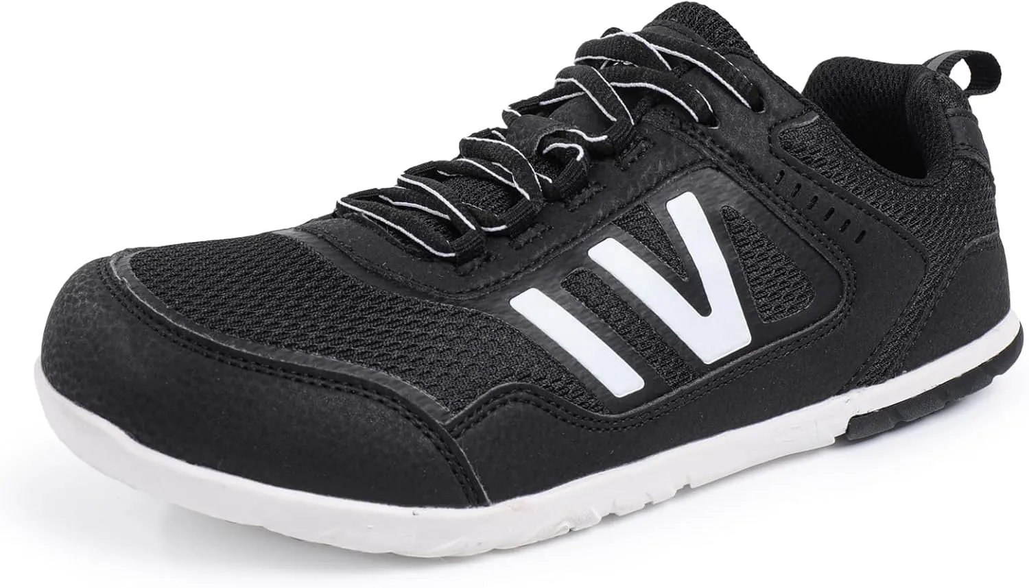 Men's Cross Training Shoe - Speed Force Minimalist Running Shoe - Lightweight Barefoot