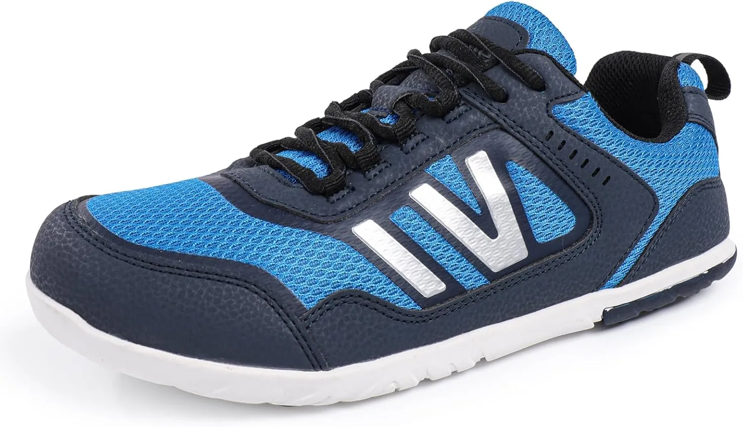 Men's Cross Training Shoe - Speed Force Minimalist Running Shoe - Lightweight Barefoot