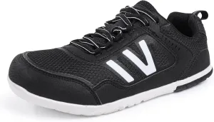 Men's Cross Training Shoe - Speed Force Minimalist Running Shoe - Lightweight Barefoot