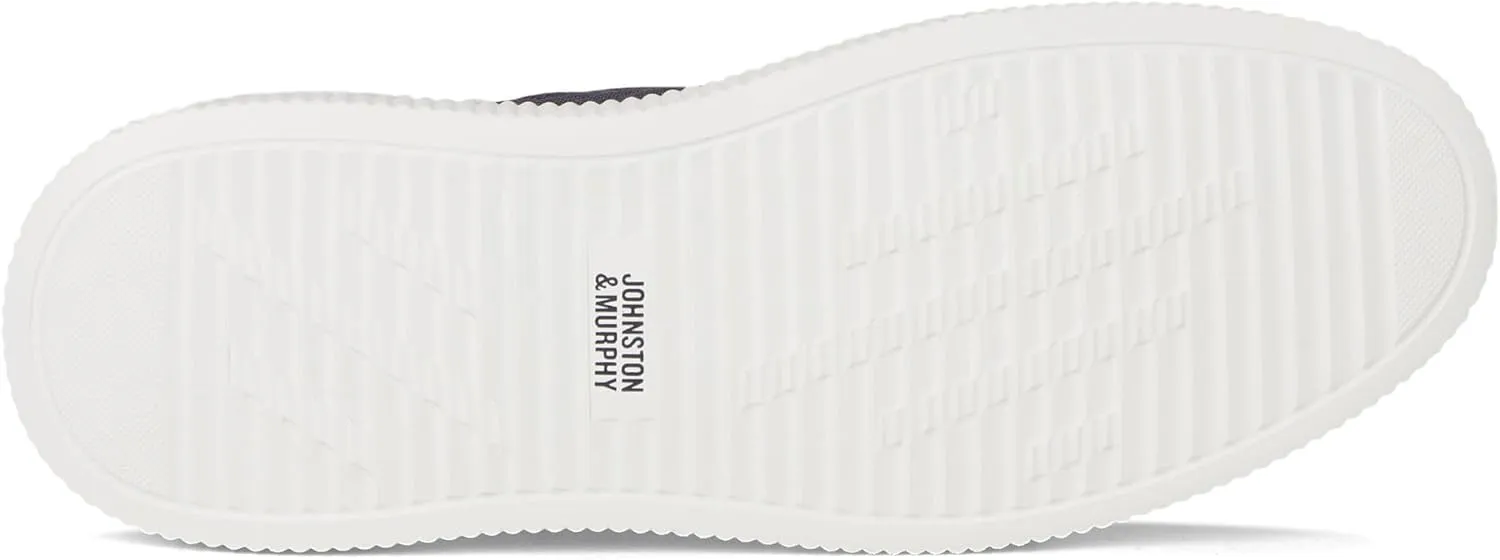 Men's Dixon Knit U-Throat Sneaker