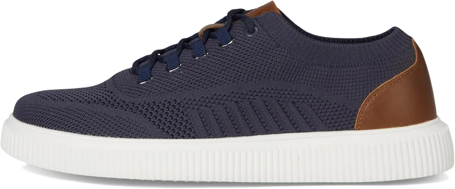 Men's Dixon Knit U-Throat Sneaker
