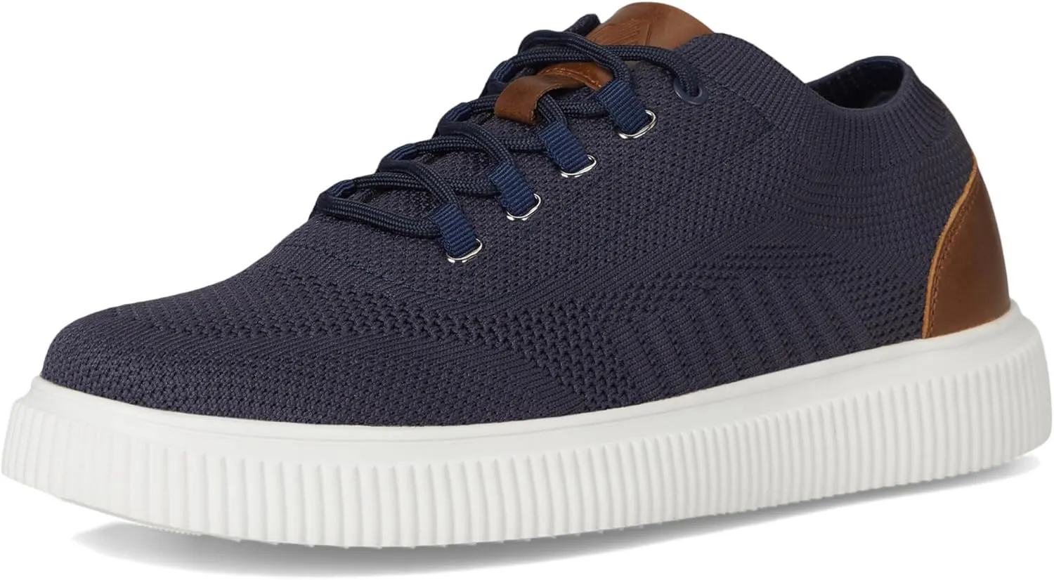 Men's Dixon Knit U-Throat Sneaker