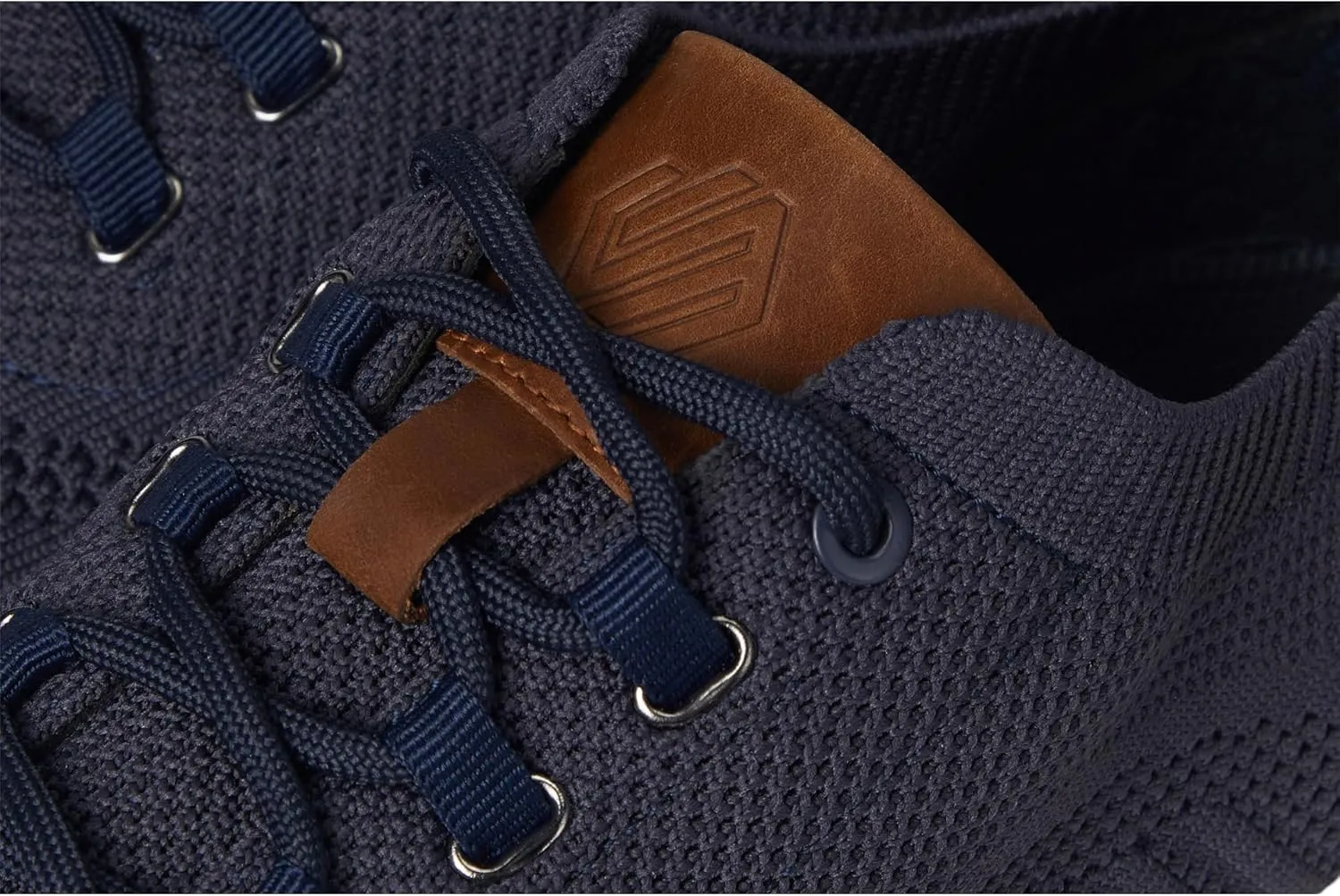Men's Dixon Knit U-Throat Sneaker