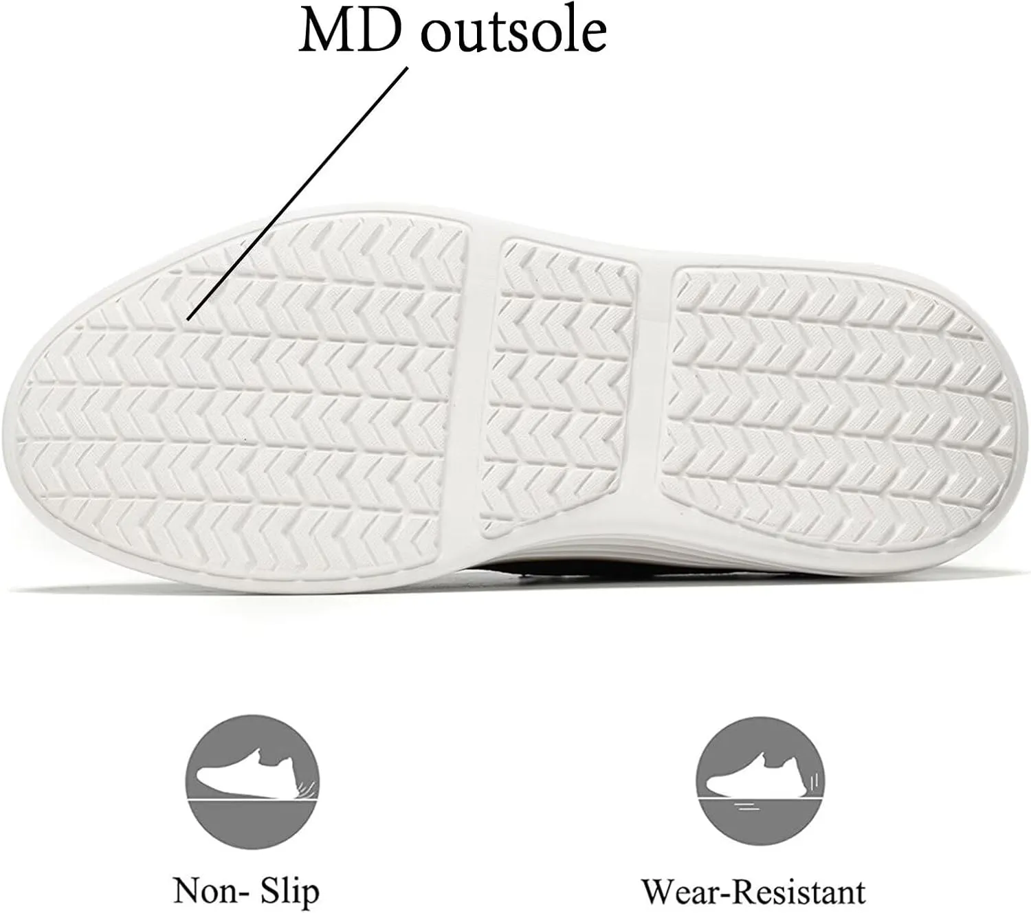 Mens Mesh Casual Sneakers Lightweight Breathable Dress Shoes Comfortable Walking Oxford Shoes Trainers for Men