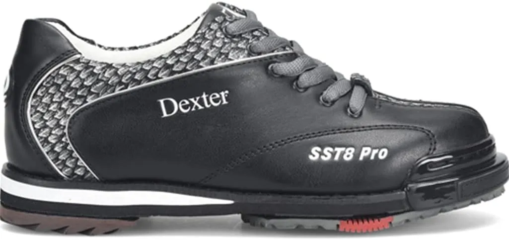 Men's Modern Bowling Shoes
