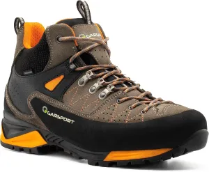 Men's Mountain Tech Mid Wp Trekking Shoe