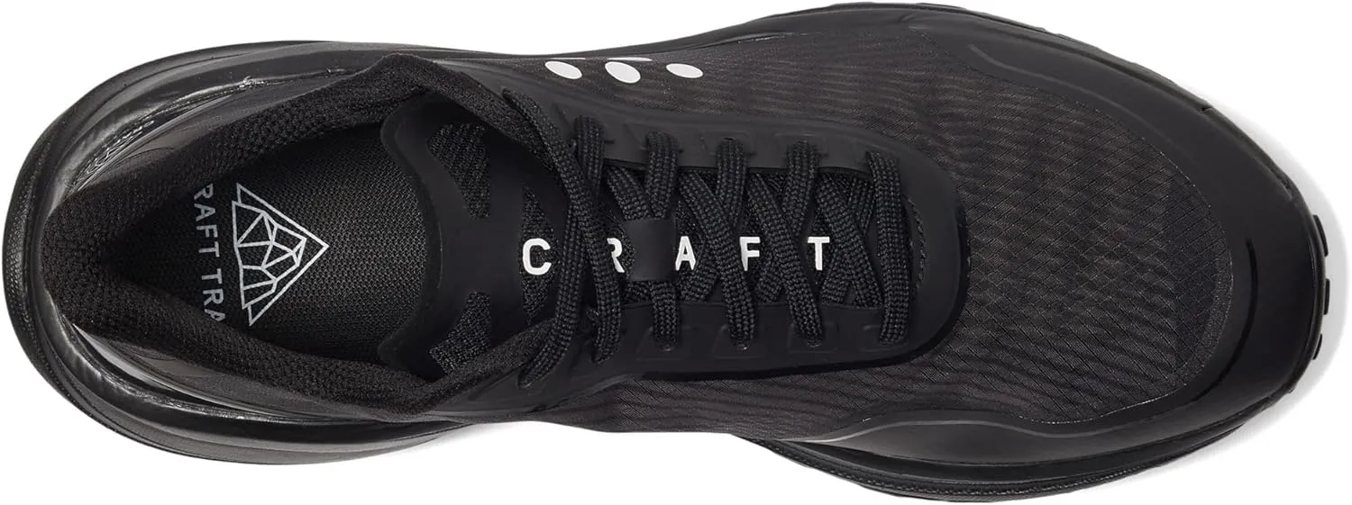 MENS PURE TRAIL RUNNING SHOE