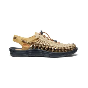 Men's UNEEK Flat Cord Sneaker x SNS - New Wheat/Reed Yellow