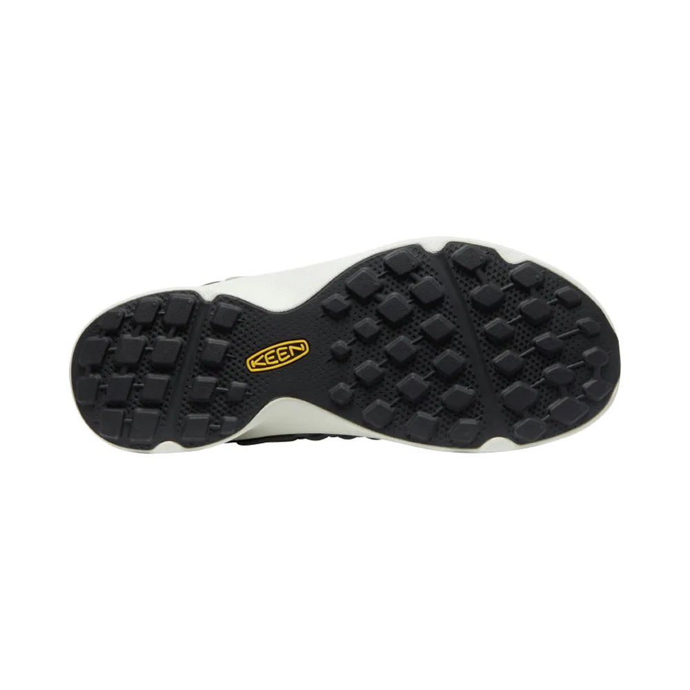 Men's UNEEK SNK Shoe - Evening Primrose/Mykonos Blue