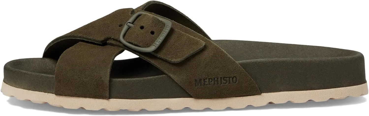 Mephisto Kennie