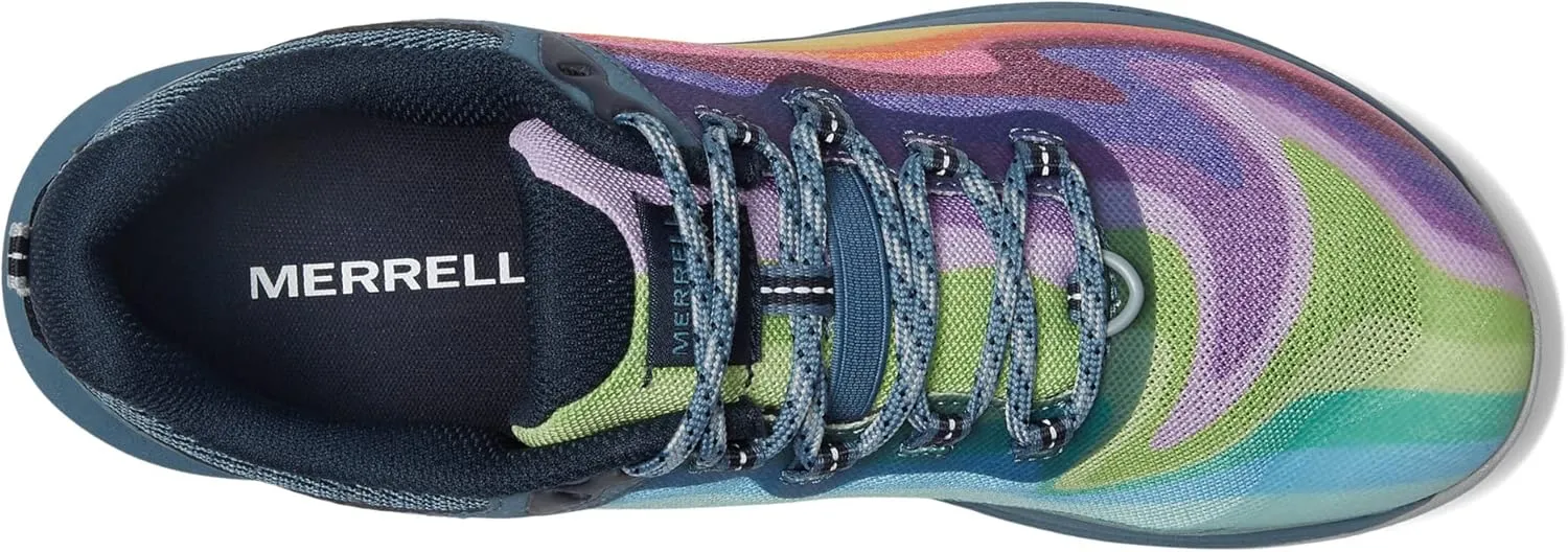 Merrell, Antora 3 Rainbow Hiking Shoe - Women's
