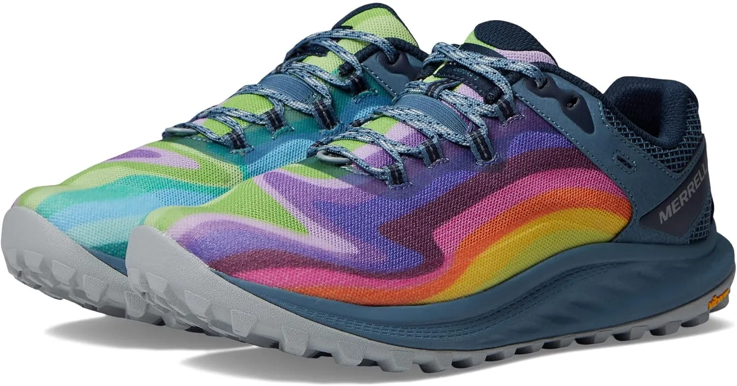 Merrell, Antora 3 Rainbow Hiking Shoe - Women's