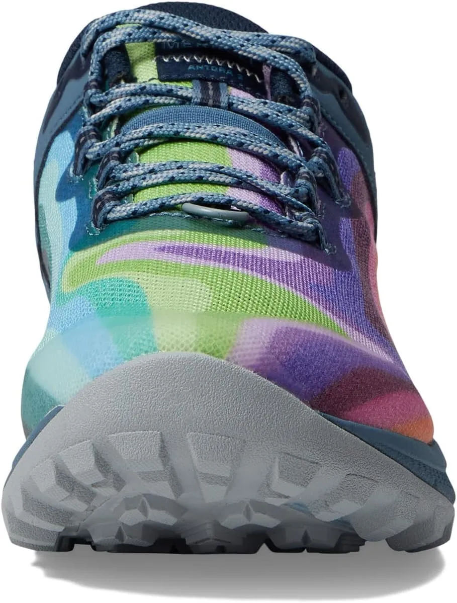 Merrell, Antora 3 Rainbow Hiking Shoe - Women's