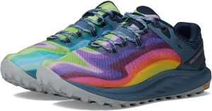 Merrell, Antora 3 Rainbow Hiking Shoe - Women's