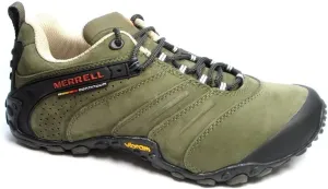 Merrell Chameleon II LTR Men's Green Shoes Size 7.5