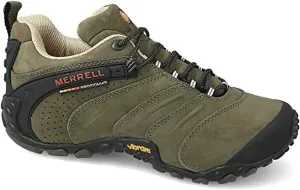 Merrell Chameleon II LTR Men's Green Shoes Size 8.5