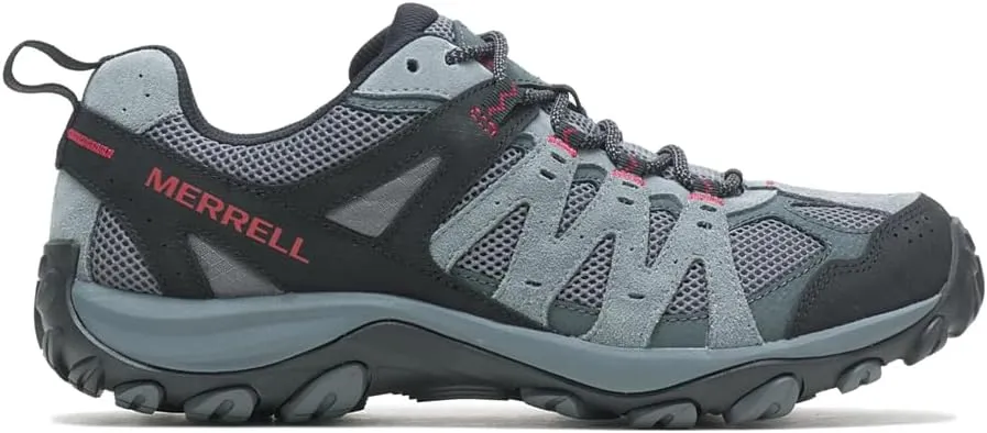Merrell Men's Accentor 3 Hiking Shoe