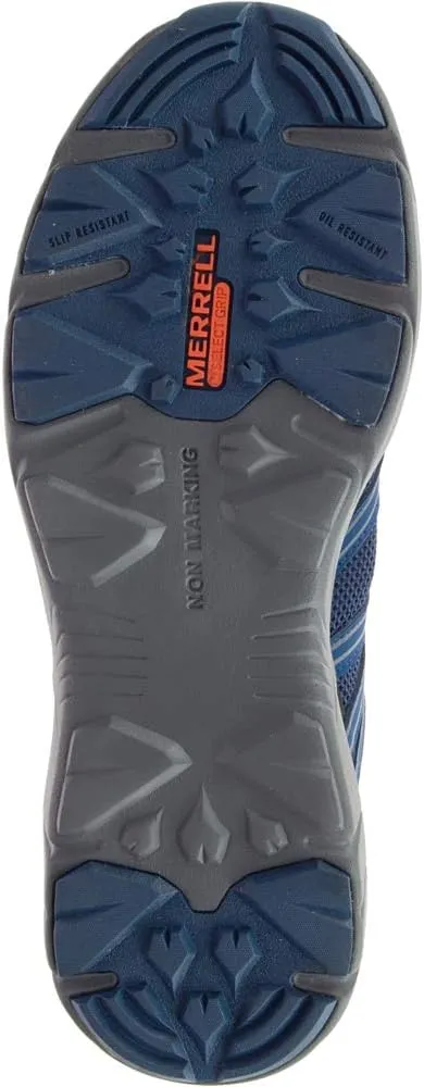 Merrell Men's Fullbench Superlite at Construction Shoe