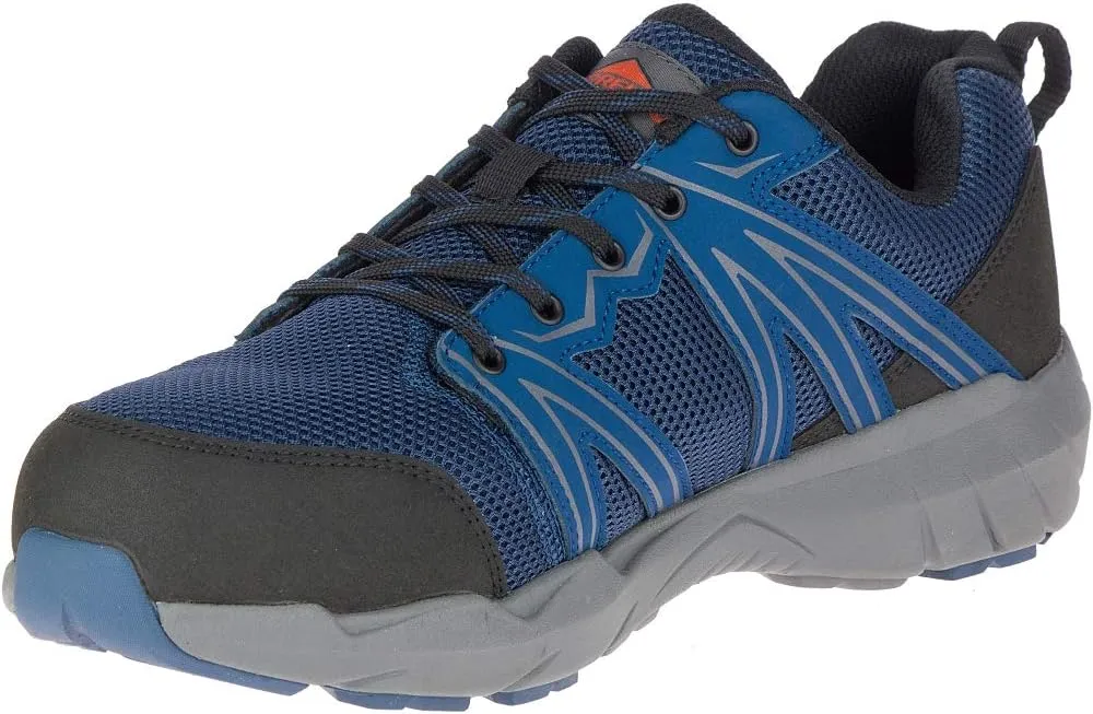 Merrell Men's Fullbench Superlite at Construction Shoe
