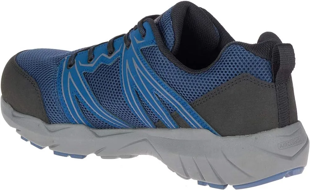 Merrell Men's Fullbench Superlite at Construction Shoe