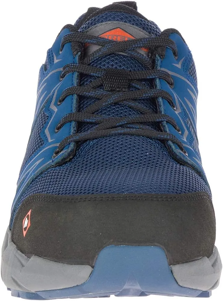 Merrell Men's Fullbench Superlite at Construction Shoe