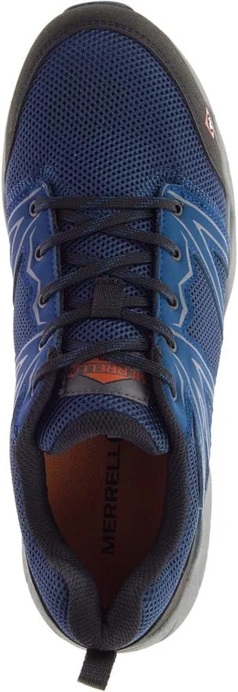 Merrell Men's Fullbench Superlite at Construction Shoe