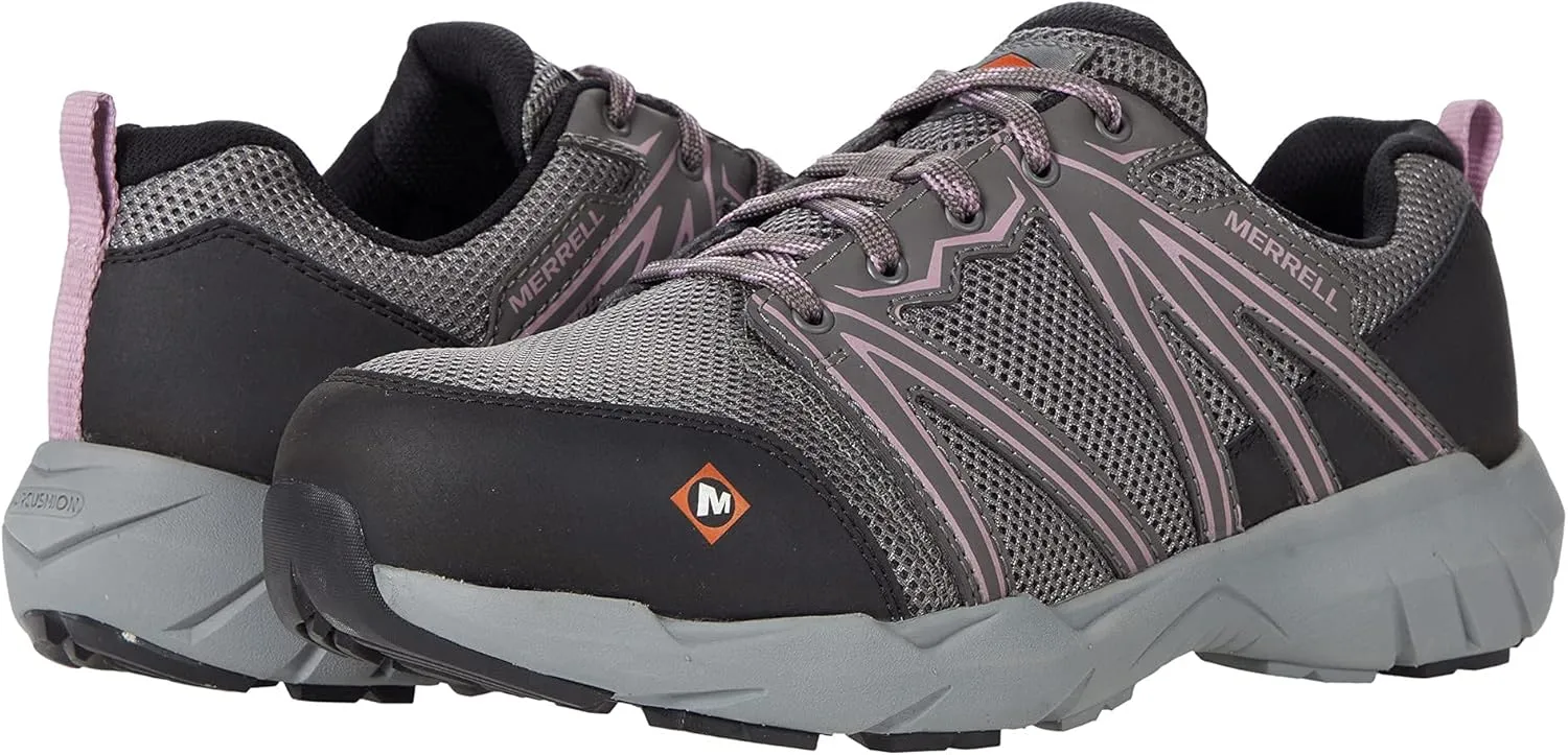 Merrell Men's Fullbench Superlite at Construction Shoe