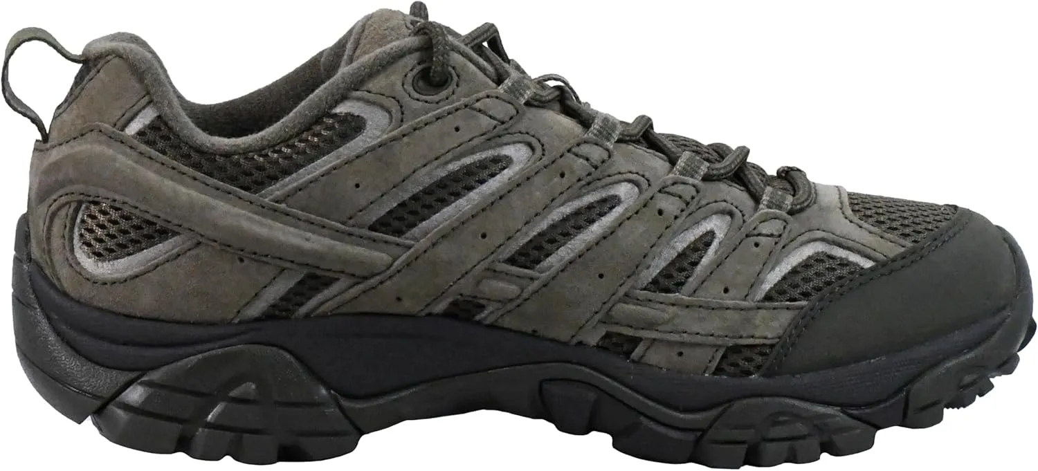 Merrell Men's Moab 2 Vent Hiking Shoe