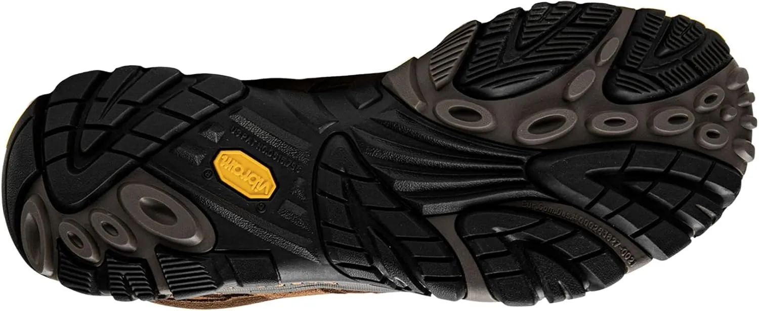 Merrell Men's Moab 2 Vent Hiking Shoe