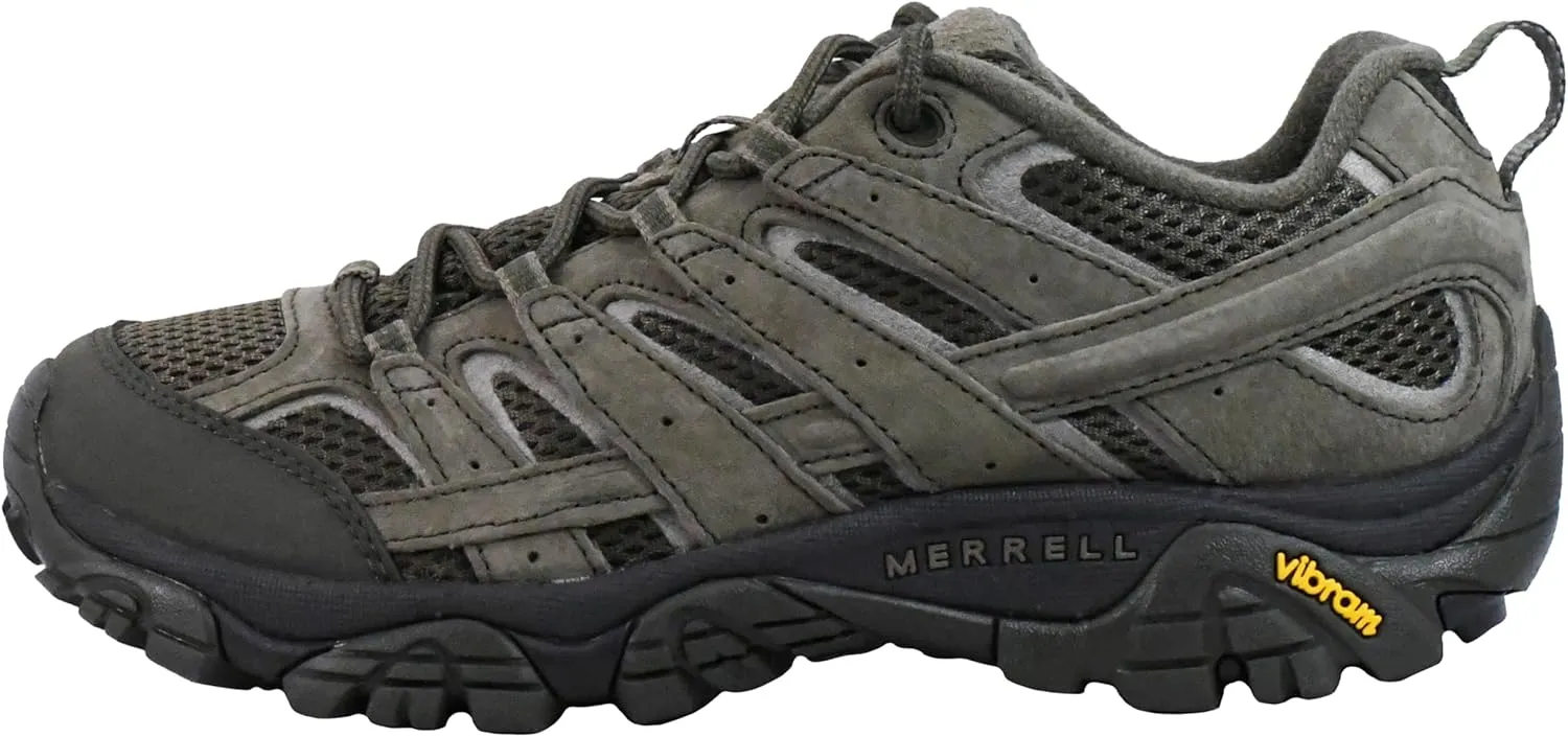Merrell Men's Moab 2 Vent Hiking Shoe
