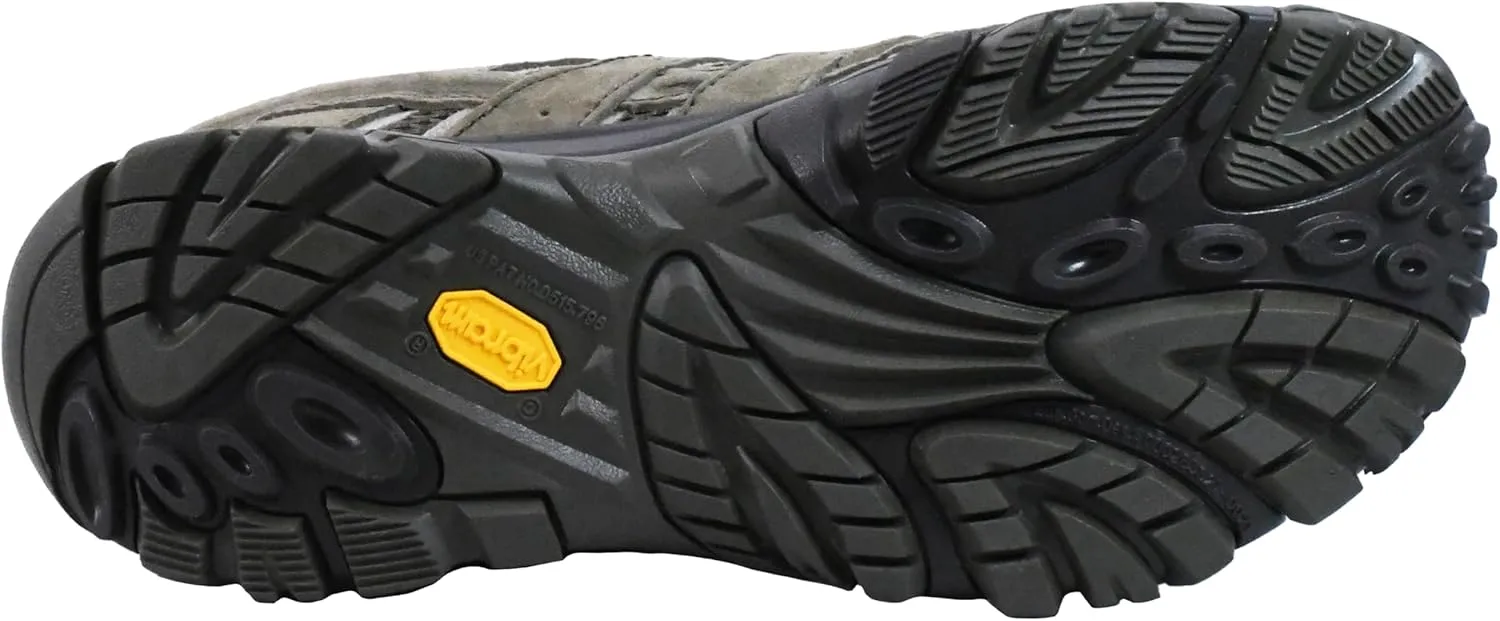 Merrell Men's Moab 2 Vent Hiking Shoe
